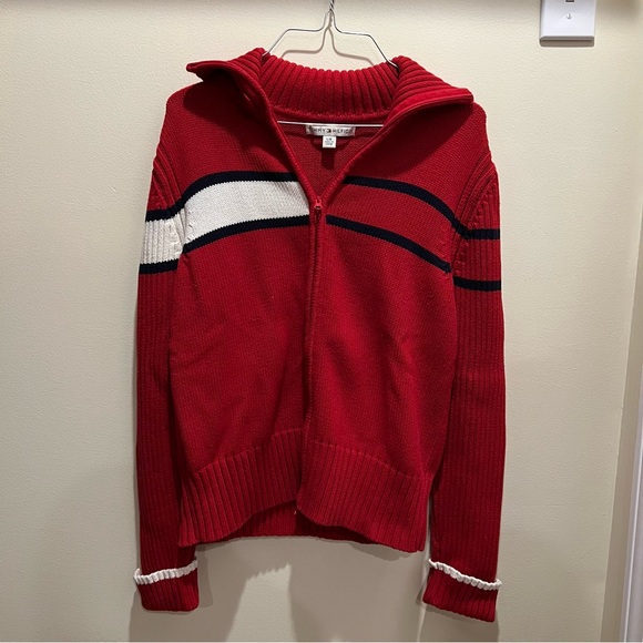 Tommy Hilfiger | Sweater Jacket - Picture 1 of 6